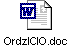OrdzICIO.doc