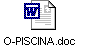 O-PISCINA.doc