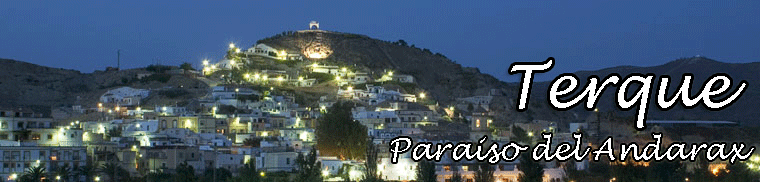 Terque, paraiso del Andarax